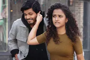Epic Trailer: ఆనంద్ దేవరకొండ ఎపిక్ ట్రైలర్ వచ్చేసింది!