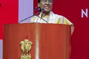 President: ఉపాధ్యాయులారా! విద్యార్థుల్లో శాస్త్రీయ దృక్పథం, ‘దేశం మొదట’ స్ఫూర్తిని పెంపొందించండి: రాష్ట్రపతి