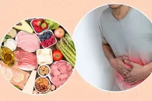 Following a High-Protein Diet: హై-ప్రోటీన్ డైట్ తీసుకుంటున్నారా? కడుపుబ్బరం, గ్యాస్ వేధిస్తుంటే ఈ చిన్న మార్పులు చేయండి.. Following a High-Protein Diet: హై-ప్రోటీన్ డైట్ తీసుకుంటున్నారా? కడుపుబ్బరం, గ్యాస్ వేధిస్తుంటే ఈ చిన్న మార్పులు చేయండి..