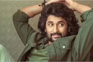 Nani: ఇండస్ట్రీలో 18 ఏళ్లు పూర్తి చేసుకున్న నాని.. ది ప్యారడైజ్ తో సంచలనానికి సిద్ధం.. Nani: ఇండస్ట్రీలో 18 ఏళ్లు పూర్తి చేసుకున్న నాని.. ది ప్యారడైజ్ తో సంచలనానికి సిద్ధం..