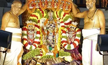 Gokulashtami Celebrations: టీటీడీ స్థానిక ఆలయాల్లో వైభవంగా గోకులాష్టమి వేడుకలు