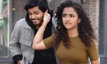 Epic Trailer: ఆనంద్ దేవరకొండ ఎపిక్ ట్రైలర్ వచ్చేసింది!
