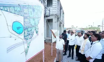CM Revanth Reddy: కొడంగల్‌పై సీఎం రేవంత్ ఫోకస్.. ఎత్తిపోతల ప్రాజెక్టులు, విద్యా పథకాలపై కీలక ఆదేశాలు