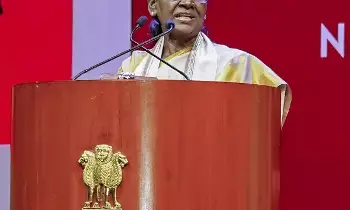 President: ఉపాధ్యాయులారా! విద్యార్థుల్లో శాస్త్రీయ దృక్పథం, ‘దేశం మొదట’ స్ఫూర్తిని పెంపొందించండి: రాష్ట్రపతి