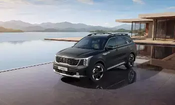 Kia Sorento: 6, 7 సీటర్ల ఆప్షన్లు.. అడ్వాన్స్డ్ సేఫ్టీ ఫీచర్లతో మార్కెట్లోకి కియా సోరెంటో గ్రాండ్ ఎంట్రీ Kia Sorento: 6, 7 సీటర్ల ఆప్షన్లు.. అడ్వాన్స్డ్ సేఫ్టీ ఫీచర్లతో మార్కెట్లోకి కియా సోరెంటో గ్రాండ్ ఎంట్రీ