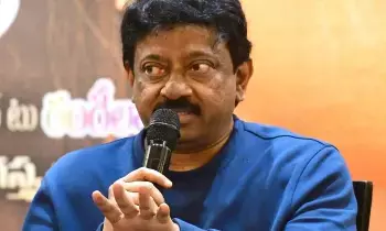 RGV: నేను టీచర్స్‌ డే శుభాకాంక్షలు చెప్పను.. విద్యా విధానంపై ఆర్జీవీ సంచలన వ్యాఖ్యలు..