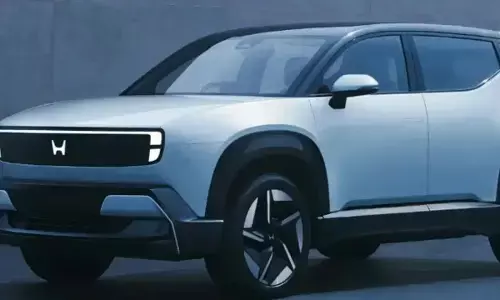 Honda: మార్కెట్‌లోకి హోండా మాస్టర్ ప్లాన్.. ఏకంగా 4 కొత్త కార్లు లాంచ్
