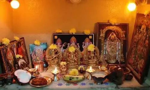 Significance of Shravan Month: శ్రావణ మాస విశిష్టత: శనివారం వేంకటేశ్వర వ్రతం..సోమవారం శివారాధన.. ఈ నియమాలు పాటిస్తే సకల శుభాలు.. Significance of Shravan Month: శ్రావణ మాస విశిష్టత: శనివారం వేంకటేశ్వర వ్రతం..సోమవారం శివారాధన.. ఈ నియమాలు పాటిస్తే సకల శుభాలు..