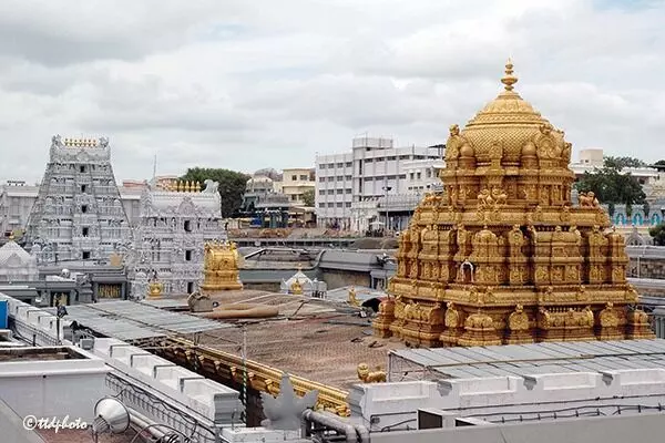 History of Srivari Brahmotsavams: శాసనాల్లో శ్రీవారి బ్రహ్మోత్సవాల చరిత్ర History of Srivari Brahmotsavams: శాసనాల్లో శ్రీవారి బ్రహ్మోత్సవాల చరిత్ర