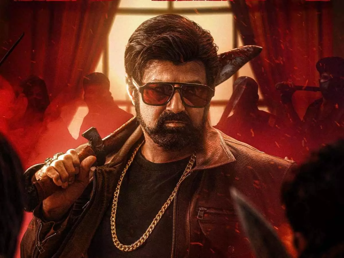 Balakrishna as ‘Dada’: ‘దాదా’గా బాలకృష్ణ.. క్రిస్మస్కు థియేటర్లలోకి Balakrishna as ‘Dada’: ‘దాదా’గా బాలకృష్ణ.. క్రిస్మస్కు థియేటర్లలోకి