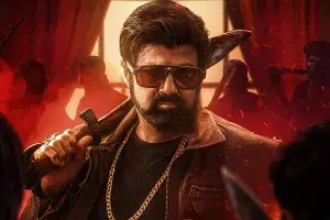 Balakrishna as ‘Dada’: ‘దాదా’గా బాలకృష్ణ.. క్రిస్మస్కు థియేటర్లలోకి Balakrishna as ‘Dada’: ‘దాదా’గా బాలకృష్ణ.. క్రిస్మస్కు థియేటర్లలోకి