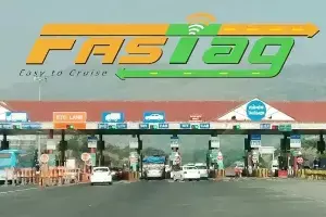 Fastag: ఫ్రీగా రూ.1,000 ఫాస్ట్ట్యాగ్ రీఛార్జ్.. నేషనల్ హైవేలపై ప్రయాణించేవారికి బంపర్ ఆఫర్! Fastag: ఫ్రీగా రూ.1,000 ఫాస్ట్ట్యాగ్ రీఛార్జ్.. నేషనల్ హైవేలపై ప్రయాణించేవారికి బంపర్ ఆఫర్!