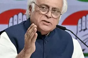 Congress: మాన్‌సూన్‌ సమావేశాలు వెంటిలేటర్‌పై.. పరిసీమన్‌ బిల్లుల కోసం మెజారిటీ వేటలో అమిత్‌ షా: కాంగ్రెస్‌