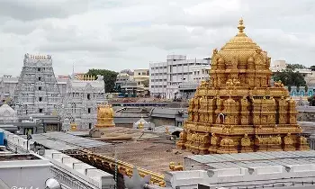 History of Srivari Brahmotsavams: శాసనాల్లో శ్రీవారి బ్రహ్మోత్సవాల చరిత్ర