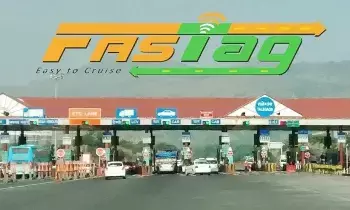 Fastag: ఫ్రీగా రూ.1,000 ఫాస్ట్ట్యాగ్ రీఛార్జ్.. నేషనల్ హైవేలపై ప్రయాణించేవారికి బంపర్ ఆఫర్! Fastag: ఫ్రీగా రూ.1,000 ఫాస్ట్ట్యాగ్ రీఛార్జ్.. నేషనల్ హైవేలపై ప్రయాణించేవారికి బంపర్ ఆఫర్!