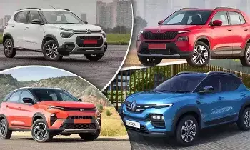 Manual Cars: ఆటోమేటిక్ కార్లు వద్దు.. మ్యాన్యువల్ ఎస్‌యూవీలే ముద్దు.. కస్టమర్ల అసలు సీక్రెట్ ఇదే