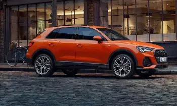 Audi: సరికొత్త లుక్, పవర్ఫుల్ ఇంజిన్తో ఇండియాలోకి కొత్త ఆడి.. లాంచ్ ఎప్పుడంటే? Audi: సరికొత్త లుక్, పవర్ఫుల్ ఇంజిన్తో ఇండియాలోకి కొత్త ఆడి.. లాంచ్ ఎప్పుడంటే?
