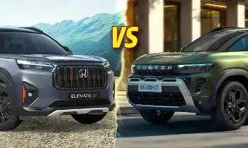 Elevate vs Duster: రేసులో ఏ ఎస్‌యూవీ బెస్ట్? కొనేముందు ఈ తేడాలు చూడండి