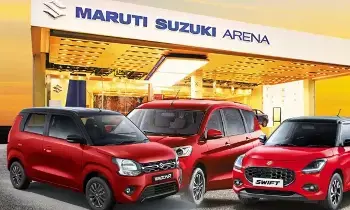 Maruti Suzuki: పండుగల సీజన్ వేళ కస్టమర్లకు మారుతి షాక్.. రూ.20,000 వరకు పెరిగిన కార్ల ధరలు