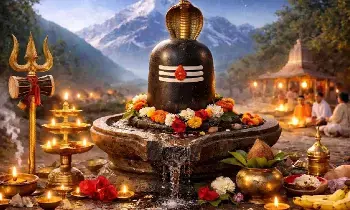 Triveni Yogas on September 8:  సెప్టెంబర్ 8న త్రివేణి యోగాలు.. పరమశివుని పూజతో మారనున్న మీ జాతకం!