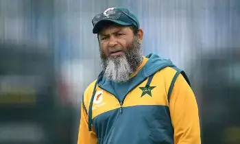 Pakistan Cricket:  పాకిస్థాన్ క్రికెట్‌లో మరో వివాదం.. కోచ్‌ల తొలగింపుపై ముస్తాక్ అహ్మద్ తీవ్ర అసంతృప్తి