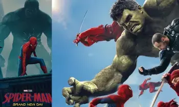Spider-Man: Brand New Day: ఇండియన్ బాక్సాఫీస్‌పై హాలీవుడ్ సునామీ..  రూ.500 కోట్లు కొల్లగొట్టిన స్పైడర్‌మ్యాన్: బ్రాండ్ న్యూ డే