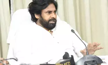 Deputy Chief Minister Pawan Kalyan: ఉప్పాడ తీర రక్షణ గోడకు శ్రీకారం.. డీపీఆర్, డిజైన్ పనులు ప్రారంభం – ఐఐటీ మద్రాస్ నిపుణుల సర్వే