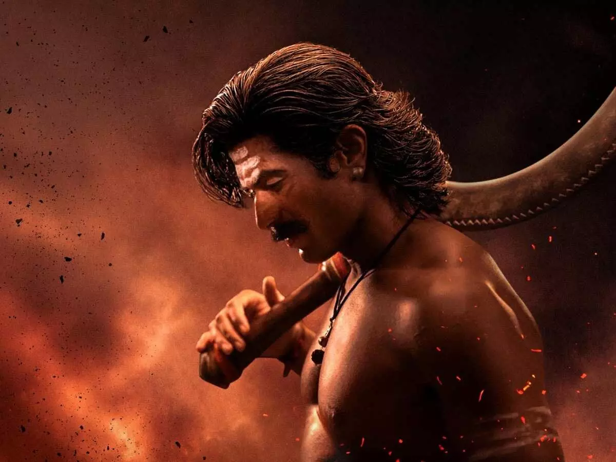 ‘Ranabali’: విజయ్ దేవరకొండ ‘రణబలి’ టీజర్కు డేట్ ఫిక్స్.. సెప్టెంబర్ 9న రిలీజ్! ‘Ranabali’: విజయ్ దేవరకొండ ‘రణబలి’ టీజర్కు డేట్ ఫిక్స్.. సెప్టెంబర్ 9న రిలీజ్!