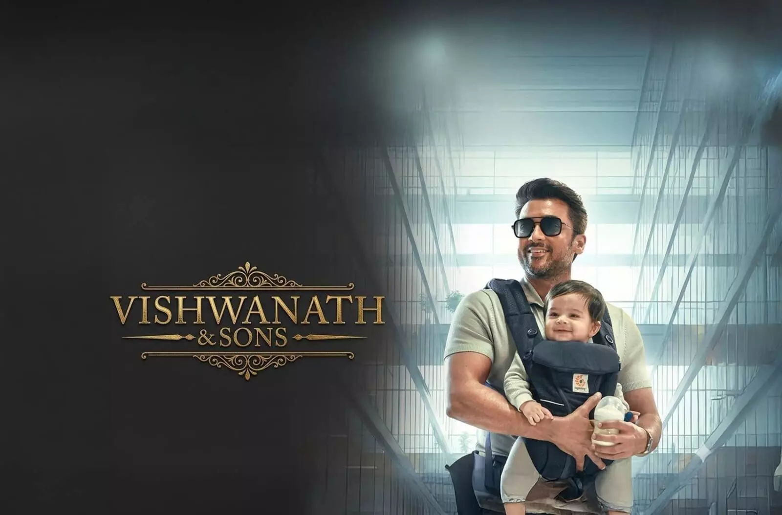 Viswanath & Sons: రూ.260 కోట్ల బ్లాక్బస్టర్ విశ్వనాథ్ అండ్ సన్స్ ఓటీటీ డేట్ ఫిక్స్.. స్ట్రీమింగ్ ఎక్కడంటే? Viswanath & Sons: రూ.260 కోట్ల బ్లాక్బస్టర్ విశ్వనాథ్ అండ్ సన్స్ ఓటీటీ డేట్ ఫిక్స్.. స్ట్రీమింగ్ ఎక్కడంటే?