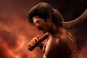 ‘Ranabali’: విజయ్ దేవరకొండ ‘రణబలి’ టీజర్కు డేట్ ఫిక్స్.. సెప్టెంబర్ 9న రిలీజ్! ‘Ranabali’: విజయ్ దేవరకొండ ‘రణబలి’ టీజర్కు డేట్ ఫిక్స్.. సెప్టెంబర్ 9న రిలీజ్!