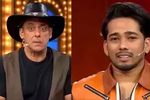Salman Khan: నెలకు రూ.30 లక్షలు.. గేమర్ సంపాదన విని షాకైన సల్మాన్ ఖాన్ Salman Khan: నెలకు రూ.30 లక్షలు.. గేమర్ సంపాదన విని షాకైన సల్మాన్ ఖాన్