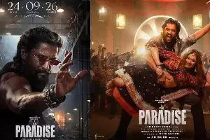 The Paradise: ది ప్యారడైజ్ రిలీజ్ వాయిదాపై క్లారిటీ ఇచ్చిన టీం The Paradise: ది ప్యారడైజ్ రిలీజ్ వాయిదాపై క్లారిటీ ఇచ్చిన టీం