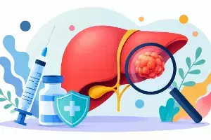 Hepatitis B Cause Liver Cancer: సిర్రోసిస్ రాకముందే ..హెపటైటిస్ బి లివర్ క్యాన్సర్కు కారణమవుతుందా? Hepatitis B Cause Liver Cancer: సిర్రోసిస్ రాకముందే ..హెపటైటిస్ బి లివర్ క్యాన్సర్కు కారణమవుతుందా?
