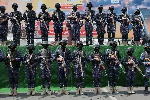 Saudi Arabia: హూతీ దాడులతో సౌదీలో విధ్వంసం.. 73 మంది గాయాలు, ప్రతీకారం తప్పదన్న రియాద్