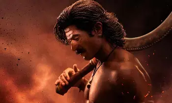 ‘Ranabali’: విజయ్ దేవరకొండ ‘రణబలి’ టీజర్‌కు డేట్ ఫిక్స్.. సెప్టెంబర్ 9న రిలీజ్!