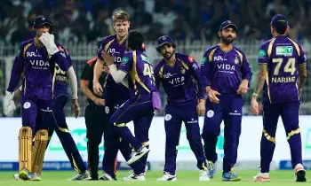 Suresh Raina: ‘కేకేఆర్‌కు కెప్టెన్ దొరికేశాడు’.. రింకూ సింగ్‌పై సురేశ్ రైనా కీలక వ్యాఖ్యలు!