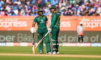 South Africa Squad: హై-వోల్టేజ్ పోరుకు వేళాయె: ఆస్ట్రేలియాతో సిరీస్ కోసం సౌతాఫ్రికా స్క్వాడ్ ఇదే