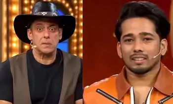 Salman Khan: నెలకు రూ.30 లక్షలు.. గేమర్ సంపాదన విని షాకైన సల్మాన్ ఖాన్