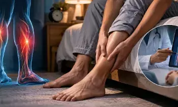 Leg Tingling and Discomfort: కాళ్లలో తిమ్మిర్లు, అసౌకర్యం? నిర్లక్ష్యం చేస్తే ప్రమాదమే!