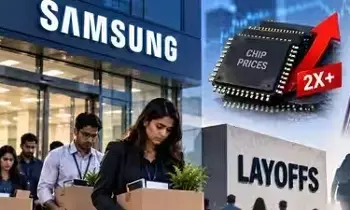 Samsung Layoffs: సాఫ్ట్‌వేర్ రంగంలో భారీ లేఆఫ్స్.. 10 రోజుల్లో 6500 మందికి షాకిచ్చిన దిగ్గజ కంపెనీలు