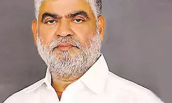 Speaker Gaddam Prasad Kumar:  తాతా మధుపై చర్యలు తీసుకునే అధికారం ఉన్నా.. ప్రజాస్వామ్యంగా వ్యవహరిస్తున్నాం: స్పీకర్ గడ్డం ప్రసాద్ కుమార్
