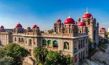 High Court:  హైకోర్టులో బీఆర్ఎస్‌ ఎమ్మెల్యేల ఆందోళనపై వాదనలు.. పోలీసు చర్యలపై తీర్పు వాయిదా