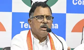 Congress SC, ST MPs: హల్ద్వానీ ‘శుద్ధి’ వివాదంపై రాష్ట్రపతికి కాంగ్రెస్ ఎస్సీ, ఎస్టీ ఎంపీల వినతిపత్రం