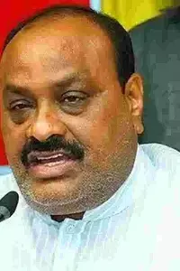 Minister Kinjarapu Atchannaidu: సెప్టెంబర్ 9 తెలుగు జాతి చరిత్రలో చీకటి దినం.. చంద్రబాబు అక్రమ అరెస్ట్కు మూడేళ్లు Minister Kinjarapu Atchannaidu: సెప్టెంబర్ 9 తెలుగు జాతి చరిత్రలో చీకటి దినం.. చంద్రబాబు అక్రమ అరెస్ట్కు మూడేళ్లు