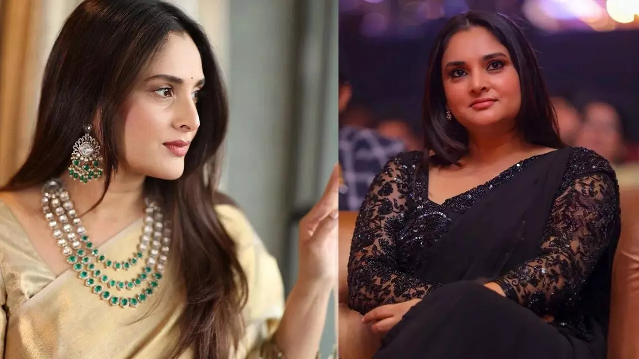 Ramya: సంతోషానికి పెళ్లితో సంబంధం లేదు..రమ్య బోల్డ్ కామెంట్స్ వైరల్ Ramya: సంతోషానికి పెళ్లితో సంబంధం లేదు..రమ్య బోల్డ్ కామెంట్స్ వైరల్