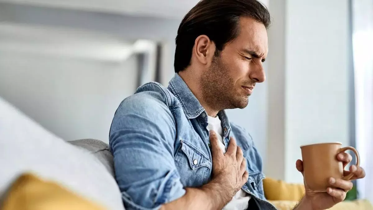 Brain During Cardiac Arrest: కార్డియాక్ అరెస్ట్ సమయంలో మెదడులో ఏం జరుగుతుంది? Brain During Cardiac Arrest: కార్డియాక్ అరెస్ట్ సమయంలో మెదడులో ఏం జరుగుతుంది?