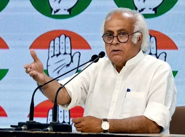 Congress: కులగణన ప్రక్రియను విఫలం చేయాలని ప్రధాని మోదీ భావిస్తున్నారని కాంగ్రెస్ ఆరోపణ Congress: కులగణన ప్రక్రియను విఫలం చేయాలని ప్రధాని మోదీ భావిస్తున్నారని కాంగ్రెస్ ఆరోపణ