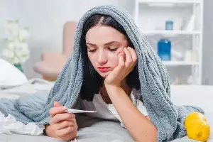 Sweating Reduce Fever: చెమటతో జ్వరాన్ని తగ్గించవచ్చా? డాక్టర్లు ఏమంటున్నారంటే.?