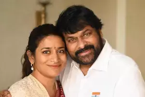 Producer Sushmita Konidela: నిర్మాత సుస్మిత కొణిదెలకు ఏపీ ప్రభుత్వం  కీలక బాధ్యతలు!