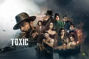 Yash’s Toxic: 150 కోట్ల నుంచి 30 కోట్లకు..  యశ్ టాక్సిక్ ఓటీటీ లెక్కలకు భారీ గండి..